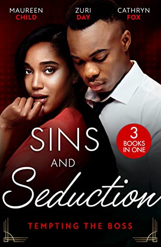 Stock image for Sins And Seduction: Tempting The Boss: Bombshell for the Boss (Billionaires and Babies) / The Last Little Secret / Under His Obsession for sale by AwesomeBooks