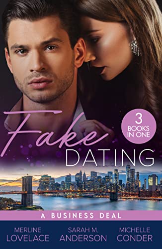 Imagen de archivo de Fake Dating a la venta por Blackwell's