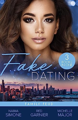 9780263319767: Fake Dating: Family Feud – 3 Books in 1: Blame It on the Billionaire (Blackout Billionaires) / Wrong Man, Right Kiss / Her Accidental Engagement