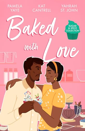 Stock image for Baked With Love for sale by Blackwell's