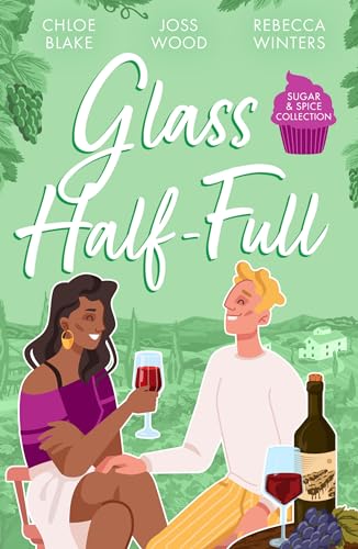 Stock image for Glass Half-Full for sale by Blackwell's