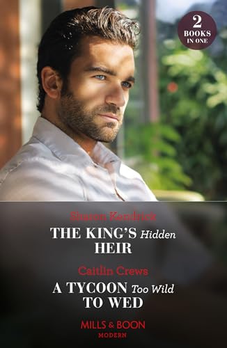 Stock image for The King's Hidden Heir for sale by Blackwell's