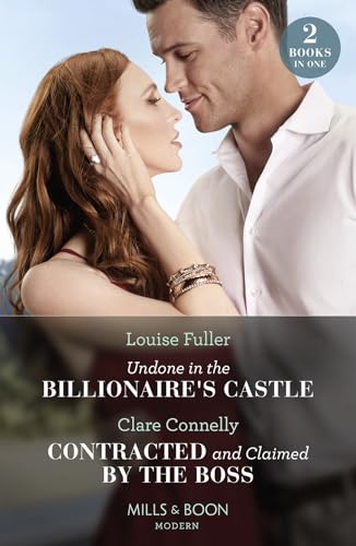 Stock image for Undone in the Billionaire's Castle for sale by Blackwell's