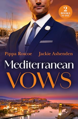Stock image for Mediterranean Vows for sale by Blackwell's