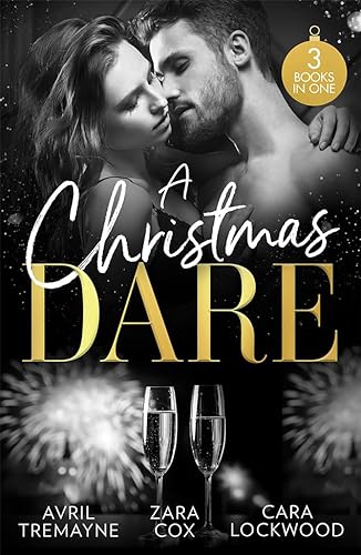 9780263320398: A Christmas Dare: Getting Naughty (Reunions) / Driving Him Wild / Double Dare You