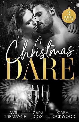 Stock image for A Christmas Dare: Getting Naughty (Reunions) / Driving Him Wild / Double Dare You for sale by WorldofBooks