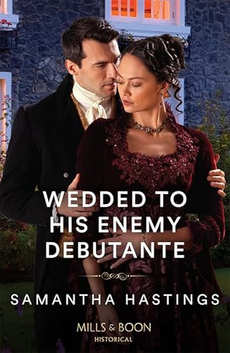 Stock image for Wedded to His Enemy Debutante for sale by Blackwell's