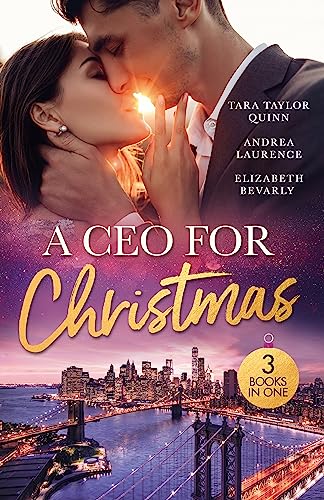 Beispielbild fr A Ceo For Christmas: An Unexpected Christmas Baby (The Daycare Chronicles) / The Baby Proposal / A CEO in Her Stocking zum Verkauf von Goldstone Books