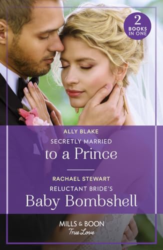 Beispielbild fr Secretly Married to a Prince zum Verkauf von Blackwell's