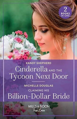 Stock image for Cinderella and the Tycoon Next Door for sale by Blackwell's