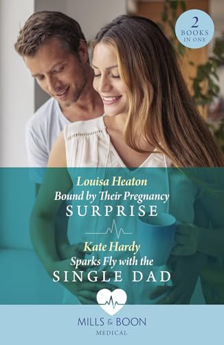 Stock image for Bound by Their Pregnancy Surprise for sale by Blackwell's