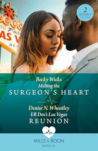 Stock image for Melting the Surgeon's Heart for sale by Blackwell's