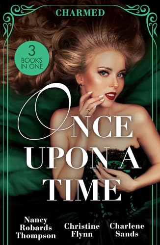 Stock image for Once Upon a Time. Charmed for sale by Blackwell's