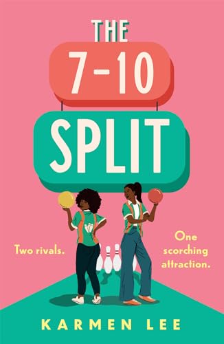 Stock image for The 7-10 Split for sale by Blackwell's