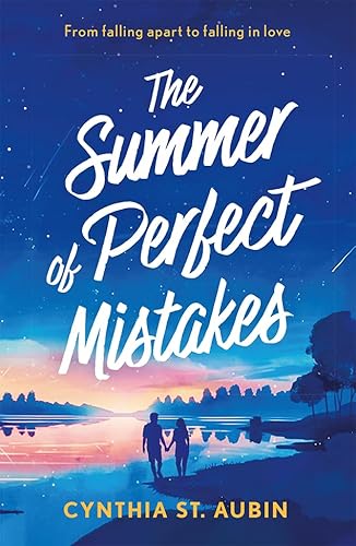 Beispielbild fr The Summer of Perfect Mistakes zum Verkauf von Blackwell's
