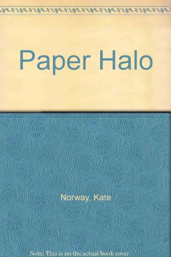 9780263514681: Paper Halo