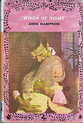 Wings of Night (9780263516203) by Hampson, Anne