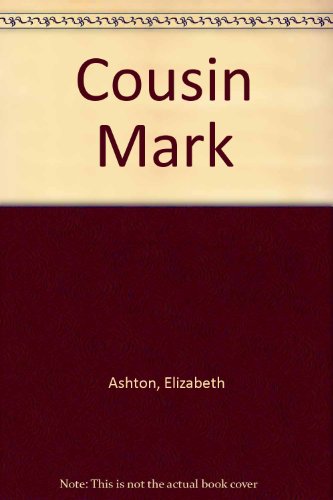 9780263517187: Cousin Mark