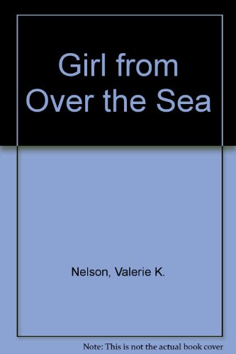 9780263518276: Girl from Over the Sea