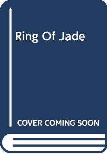 9780263518351: Ring of Jade