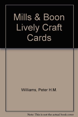 Lively Craft Cards: 2 Making Musical Instruments