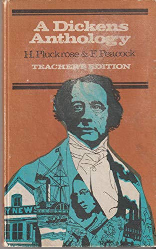 A Dickens Anthology (9780263699586) by H Pluckrose