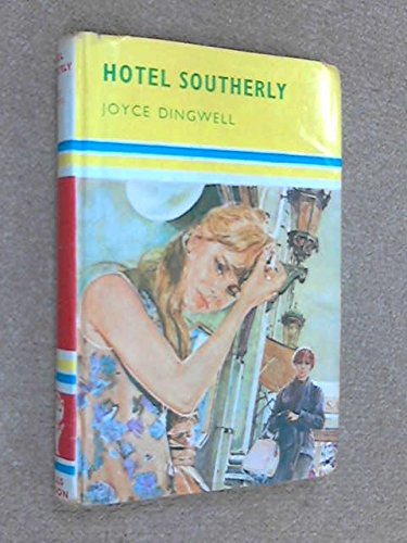 9780263701906: Hotel Southerly