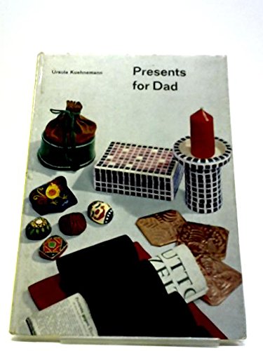 Beispielbild fr Presents for Dad zum Verkauf von WorldofBooks
