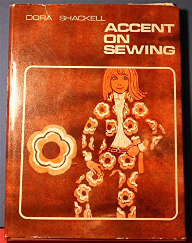 Stock image for Accent on sewing for sale by Stephen White Books