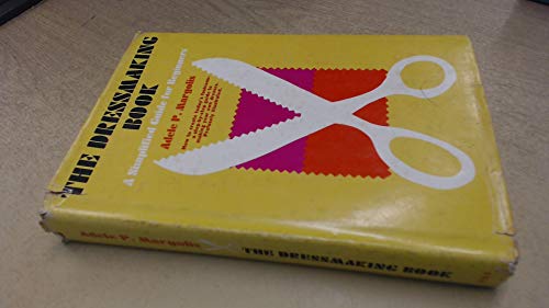 9780263709438: Dressmaking Book
