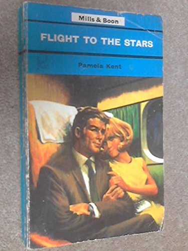 Flight to the Stars (9780263710649) by Ida Pollock