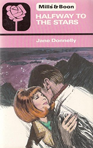 Half Way to the Stars (9780263712742) by Jane Donnelly