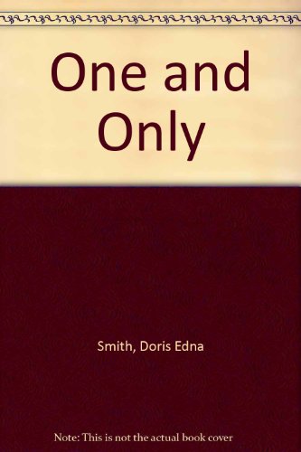 The one and only. - Smith, Doris E.