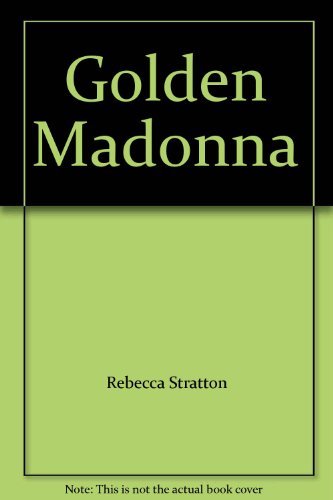 9780263715217: Golden Madonna