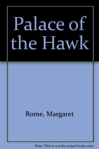 Beispielbild fr Palace of the Hawk zum Verkauf von ThriftBooks-Dallas