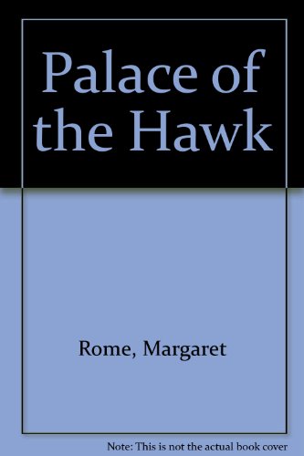 9780263717006: Palace of the Hawk