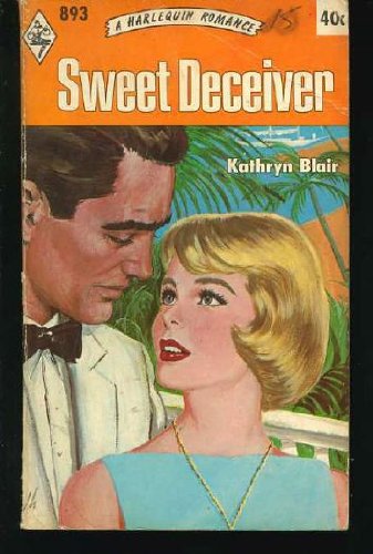 Stock image for Sweet Deceiver for sale by WorldofBooks