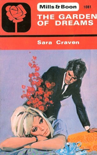 The Garden of Dreams - Sara Craven