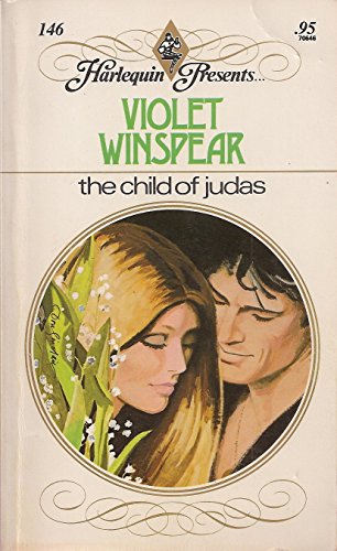 Stock image for Child of Judas for sale by Goldstone Books