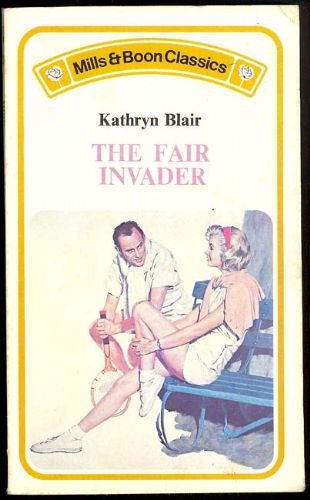 The Fair Invader