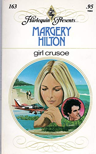 Girl Crusoe