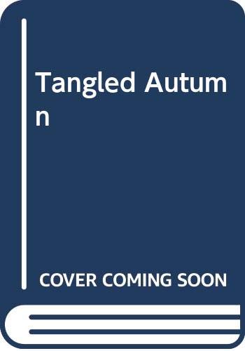 Tangled Autumn (9780263725100) by Neels, Betty