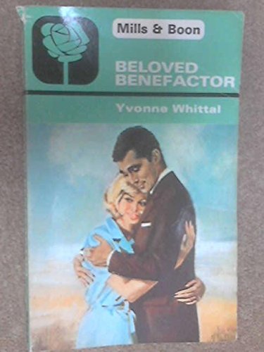 Stock image for Beloved Benefactor for sale by ThriftBooks-Dallas