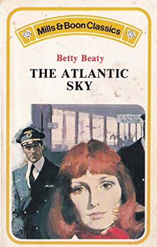 Imagen de archivo de Atlantic Sky a la venta por AwesomeBooks