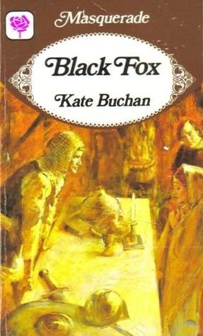 Imagen de archivo de Black Fox a la venta por Klanhorn