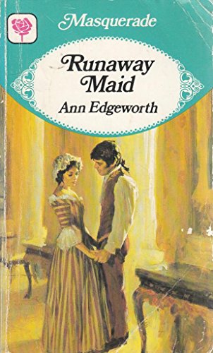 Beispielbild fr Runaway Maid zum Verkauf von WorldofBooks