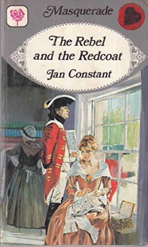 Stock image for The Rebel and the Redcoat for sale by WorldofBooks