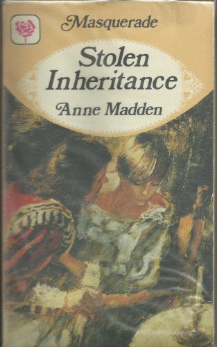 Stock image for Stolen Inheritance for sale by Harry Righton
