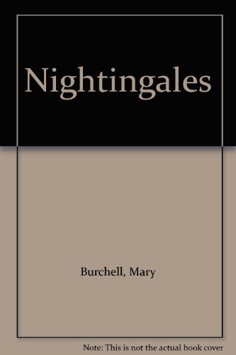 9780263732504: Nightingales