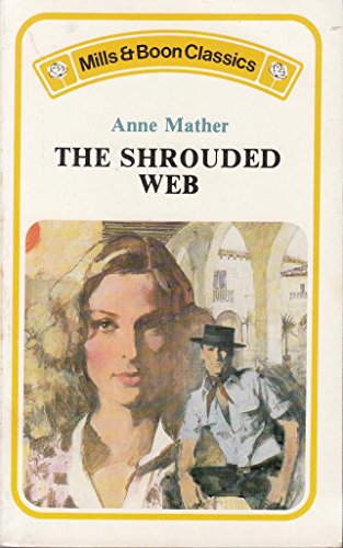 9780263732641: The Shrouded Web